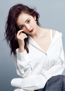 ​谁是中国最火的女明星