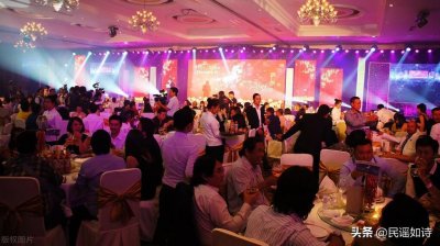 ​娱乐圈是个什么样的存在