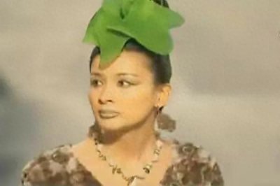 ​截教大仙：龟灵圣母