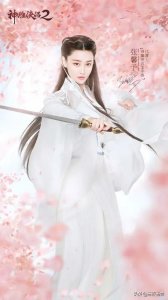 ​李莫愁之死：问世间情为何物，直教人生死相许