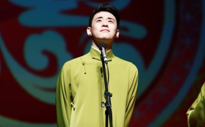 ​张云雷-《乾坤袋》