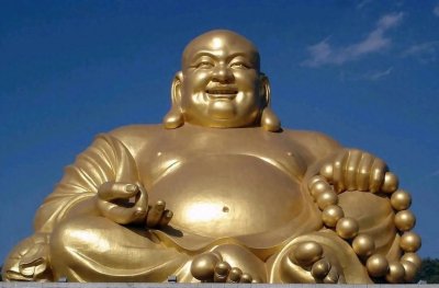 ​弥勒佛，您了解多少？看了让您受益匪浅。