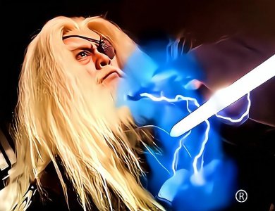 ​难怪日月神教这么强，你看它的祖师爷是谁？萧峰唯一的徒弟