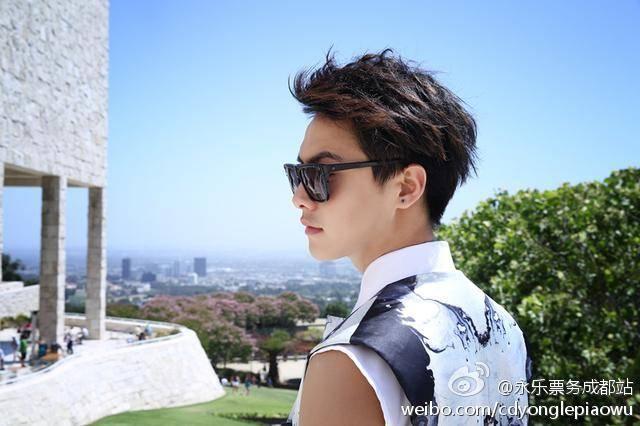 马天宇唱过的所有的歌（马天宇或为春晚献声）(9)