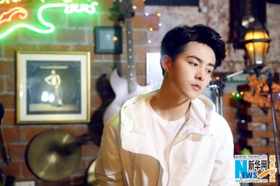 马天宇唱过的所有的歌（马天宇或为春晚献声）(7)