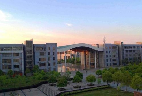 武汉十大院校排名(2022武汉市大学排名)插图4