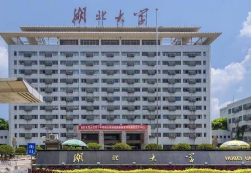 武汉十大院校排名(2022武汉市大学排名)插图8