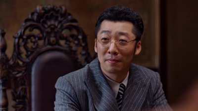 ​《叛逆者》大结局：万般皆是命，王世安的命不是一般的“硬”