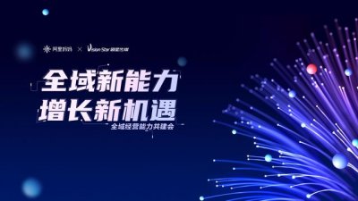 ​阿里妈妈淘宝广告战略目标（阿里妈妈X剧星传媒共建全域经营新能力）