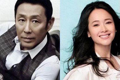 ​左小青：中国式完美女性，陈道明一生中唯一绯闻，如今过得怎样？