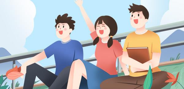 父母闹离婚孩子该怎么办