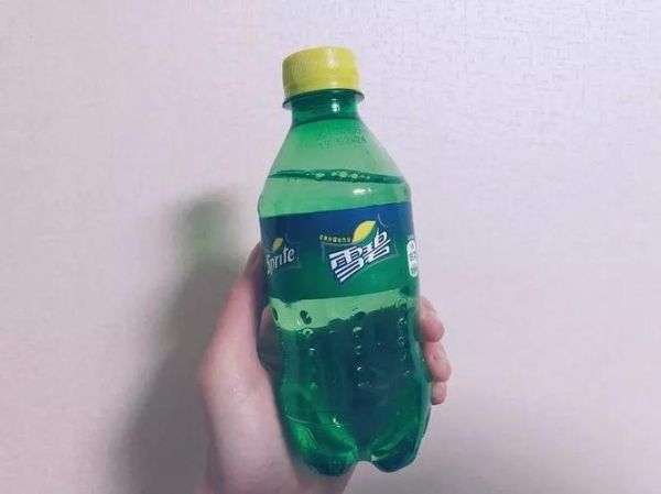 雪碧加水什么效果