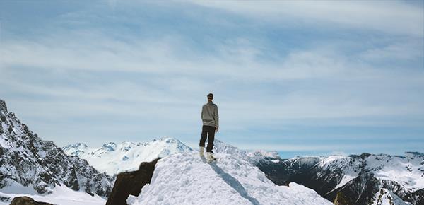 自我认同对人的影响