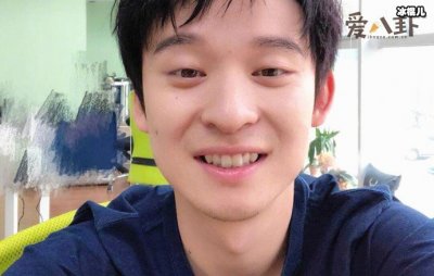 ​董子健假笑男孩是什么梗？他为什么有这样一个外号？