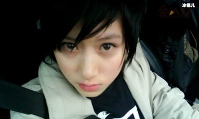 ​郑靓歆感情过往被曝光，其现任老婆是谁？