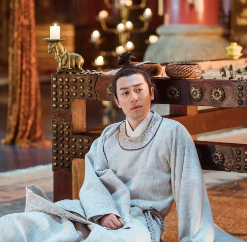 大明风华朱瞻基怎么死的