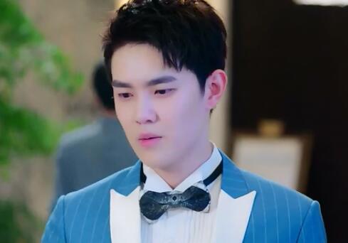 国民老公2小红豆是谁的孩子