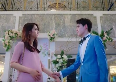 ​国民老公2小红豆是谁的孩子