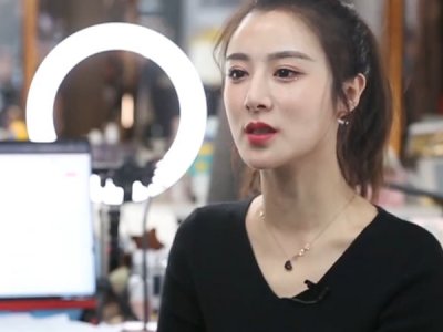 ​淘宝主播薇娅个人资料及简介，薇娅真名年龄及学历