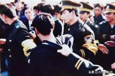 ​为还八十元债务杀害女司机，无业游民的末路，98年黑龙江大案纪实