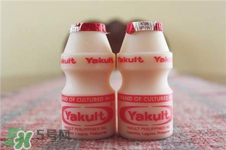 养乐多可以加热喝吗?养乐多加热可以喝吗?