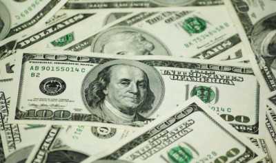 ​美元纸币上印的人物头像都是谁？