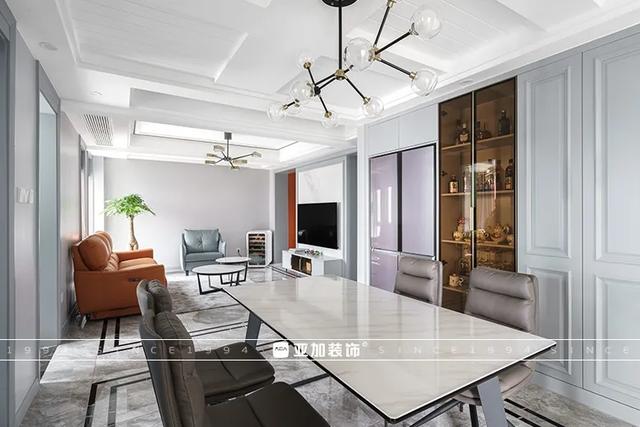 家庭装修一站式解决方案（装修很麻烦在这里）(14)