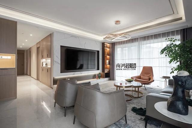 家庭装修一站式解决方案（装修很麻烦在这里）(12)