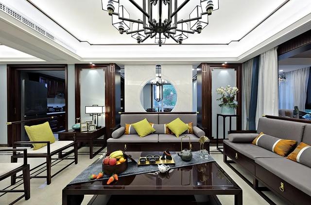 家庭装修一站式解决方案（装修很麻烦在这里）(20)