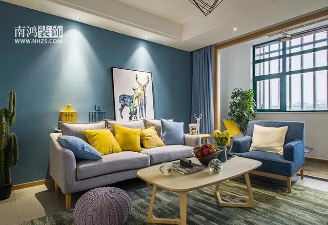 家庭装修一站式解决方案（装修很麻烦在这里）(13)