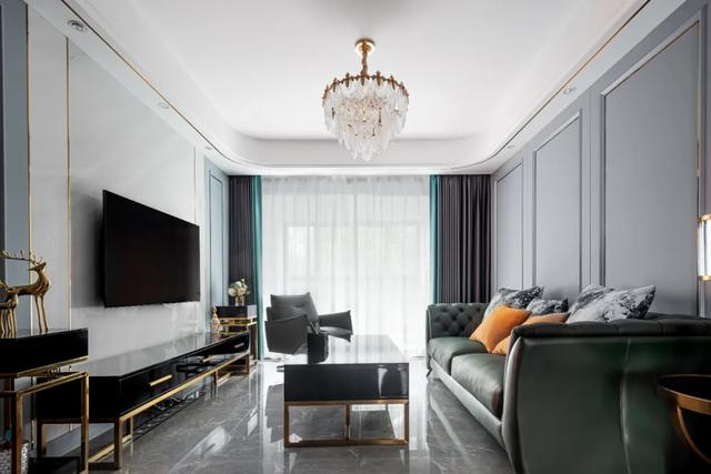 家庭装修一站式解决方案（装修很麻烦在这里）(8)