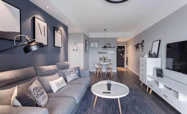 家庭装修一站式解决方案（装修很麻烦在这里）(5)