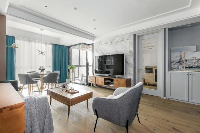 家庭装修一站式解决方案（装修很麻烦在这里）(21)