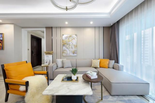 家庭装修一站式解决方案（装修很麻烦在这里）(19)