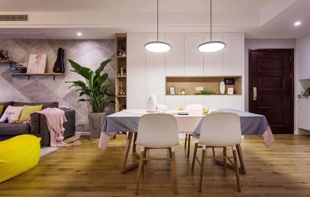 家庭装修一站式解决方案（装修很麻烦在这里）(6)