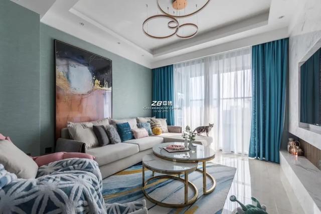 家庭装修一站式解决方案（装修很麻烦在这里）(25)