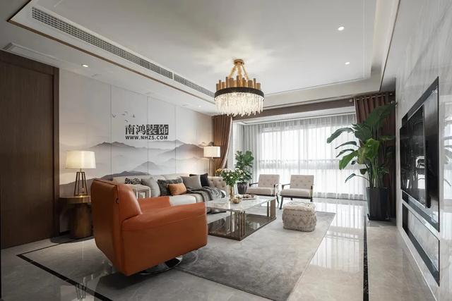 家庭装修一站式解决方案（装修很麻烦在这里）(11)