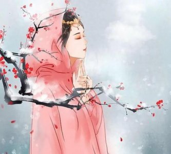 ​将门虎女，千古一后——长孙无垢