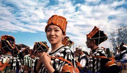 景颇族风俗习惯,景颇族的风俗有哪些?图2