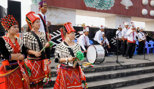 景颇族风俗习惯,景颇族的风俗有哪些?图3
