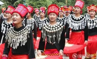 ​景颇族风俗习惯,景颇族的风俗有哪些?