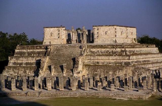 水晶头骨竟还有这种神秘力量（未解之谜中美洲水晶骨头之谜）(6)