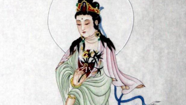 心经全文注音及释义完整版,心经全文注音及解释视频图2