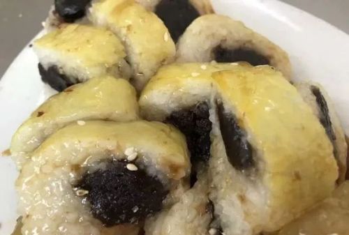 汕头达濠哪里有早点吃