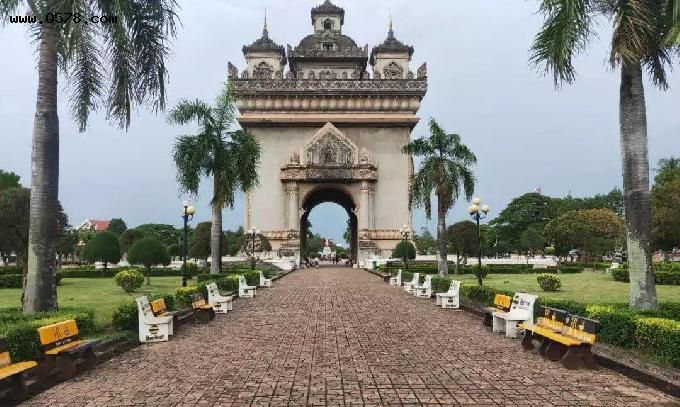 老挝的首都是哪里