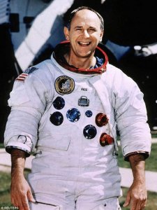 ​美国第4位登陆月球的宇航员比恩（Alan Bean）逝世 享年86岁