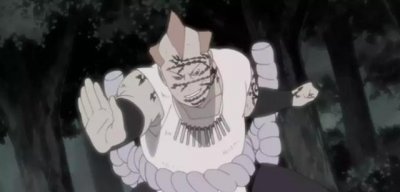 ​音忍五人众和晓组织你认为哪个厉害？