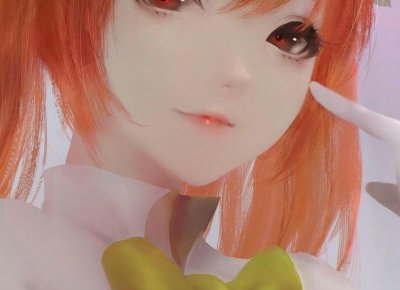 ​我成为了最美的新娘，只是没有嫁给我最爱的人