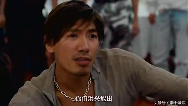 吴京是什么发型（夺帅吴京长刘海）(5)