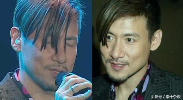 吴京是什么发型（夺帅吴京长刘海）(6)